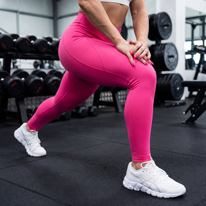 FlexFlow Active Leggings