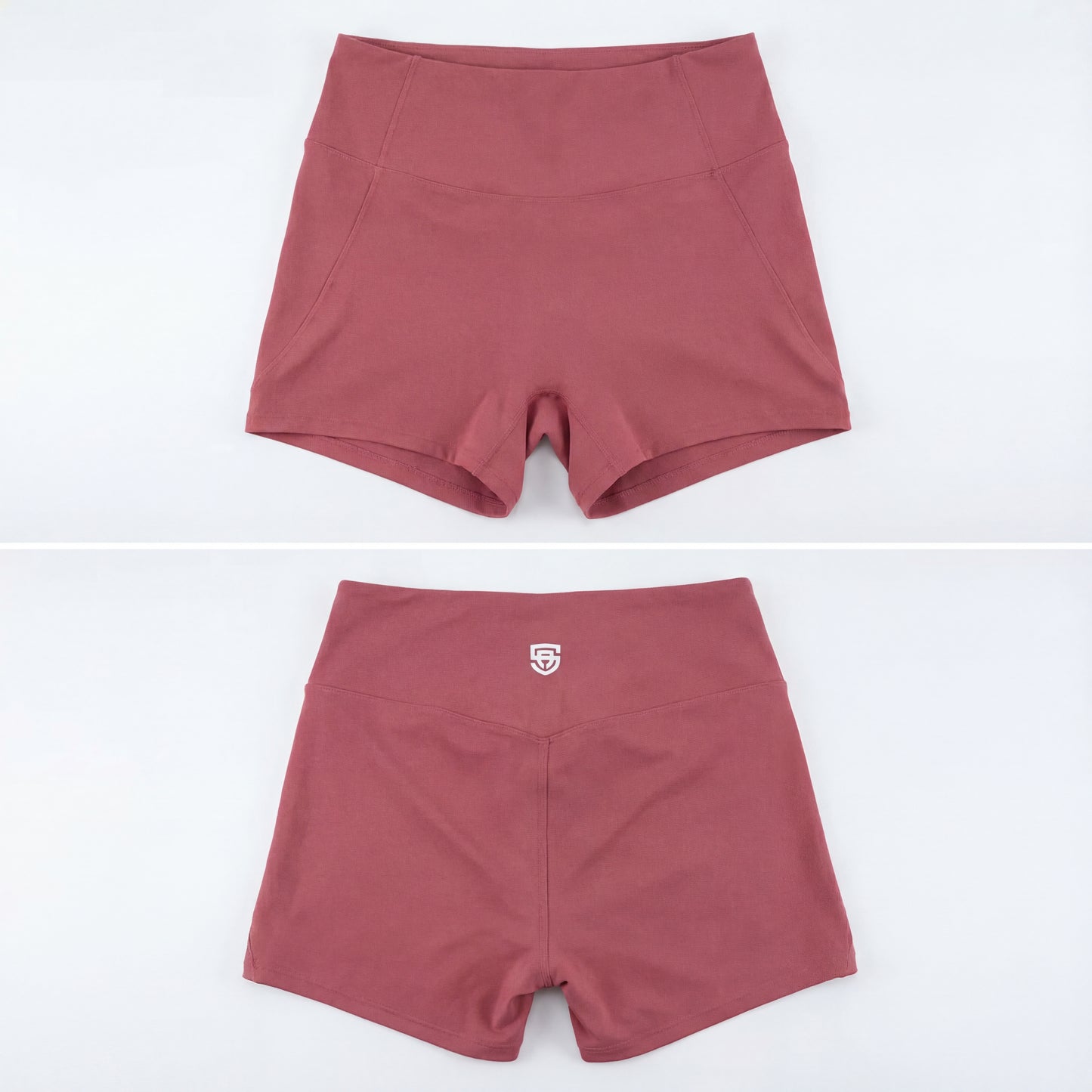 FlexFlow Active Shorts