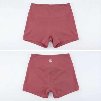 FlexFlow Active Shorts