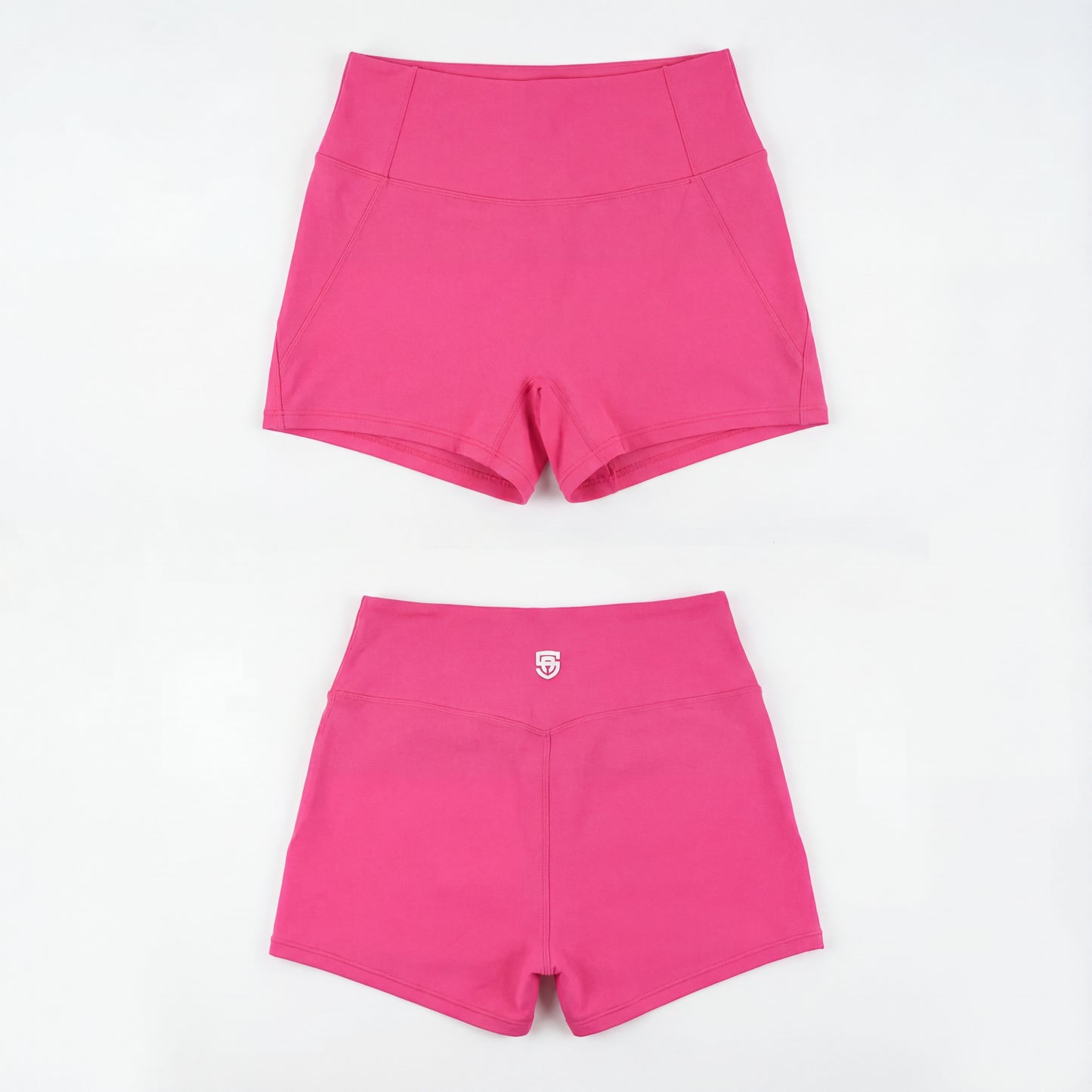 FlexFlow Active Shorts