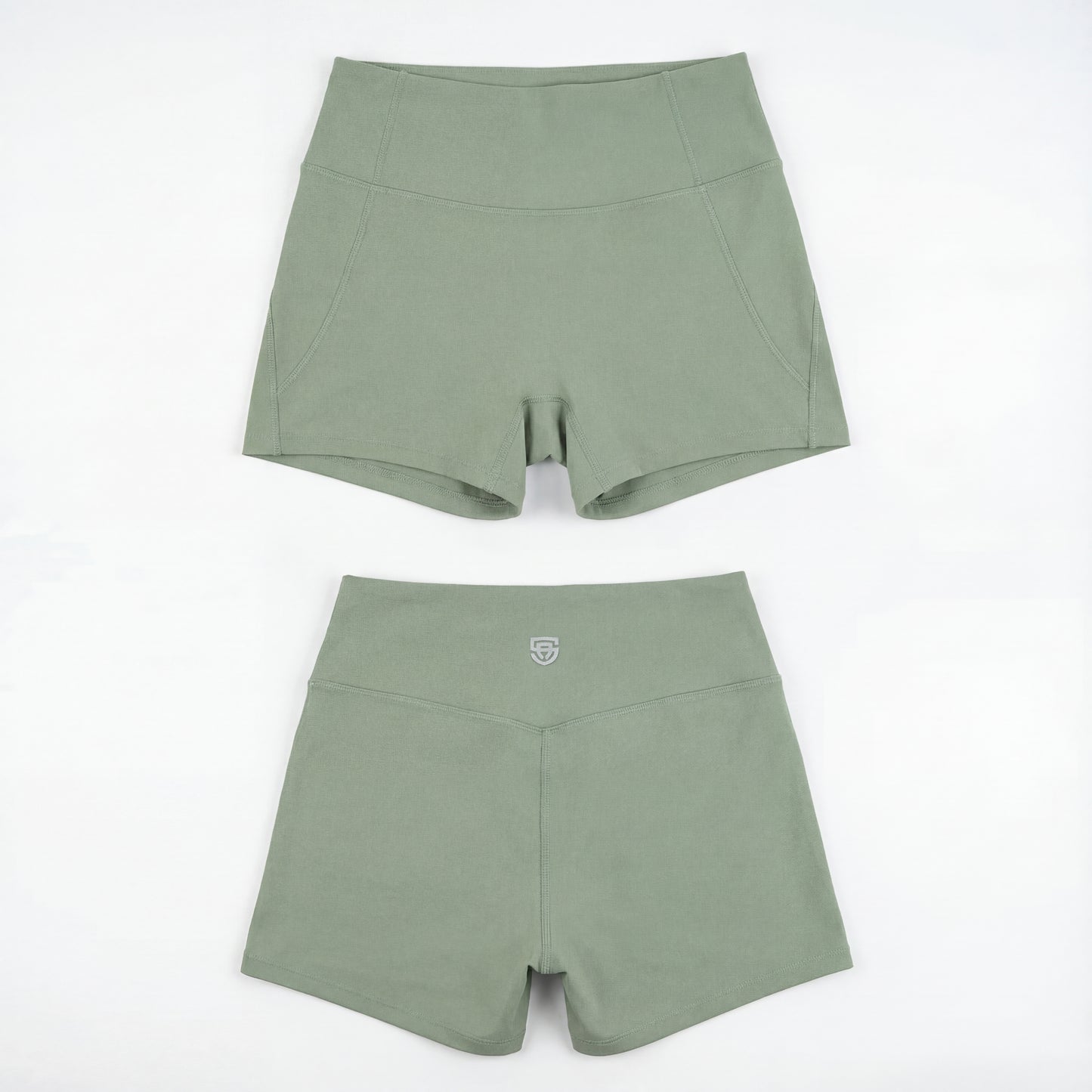 FlexFlow Active Shorts