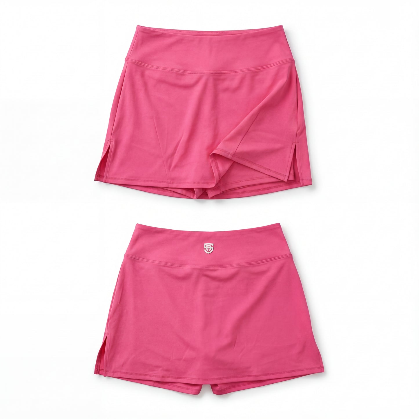 FlexFlow Active Tennis Skirt