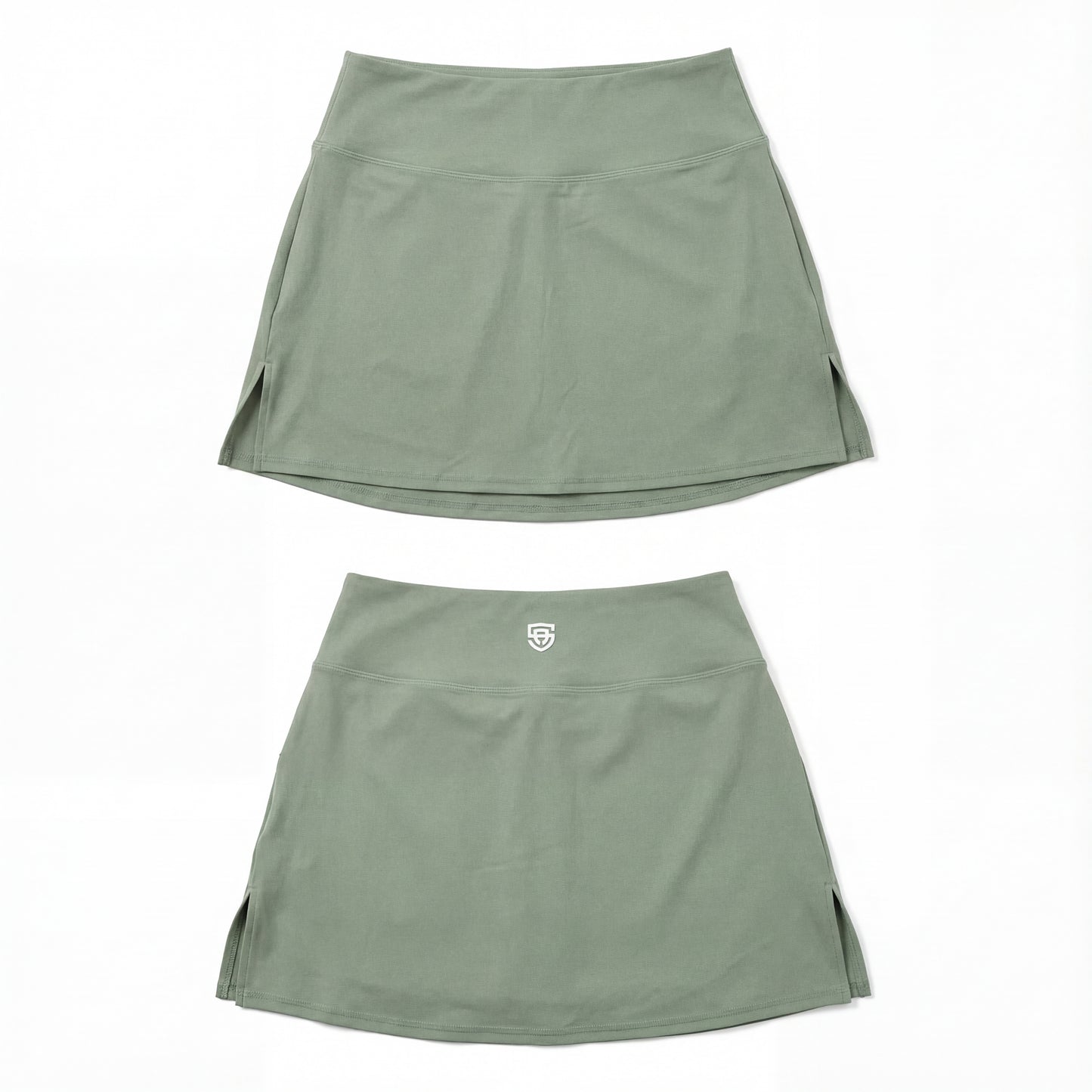 FlexFlow Active Tennis Skirt