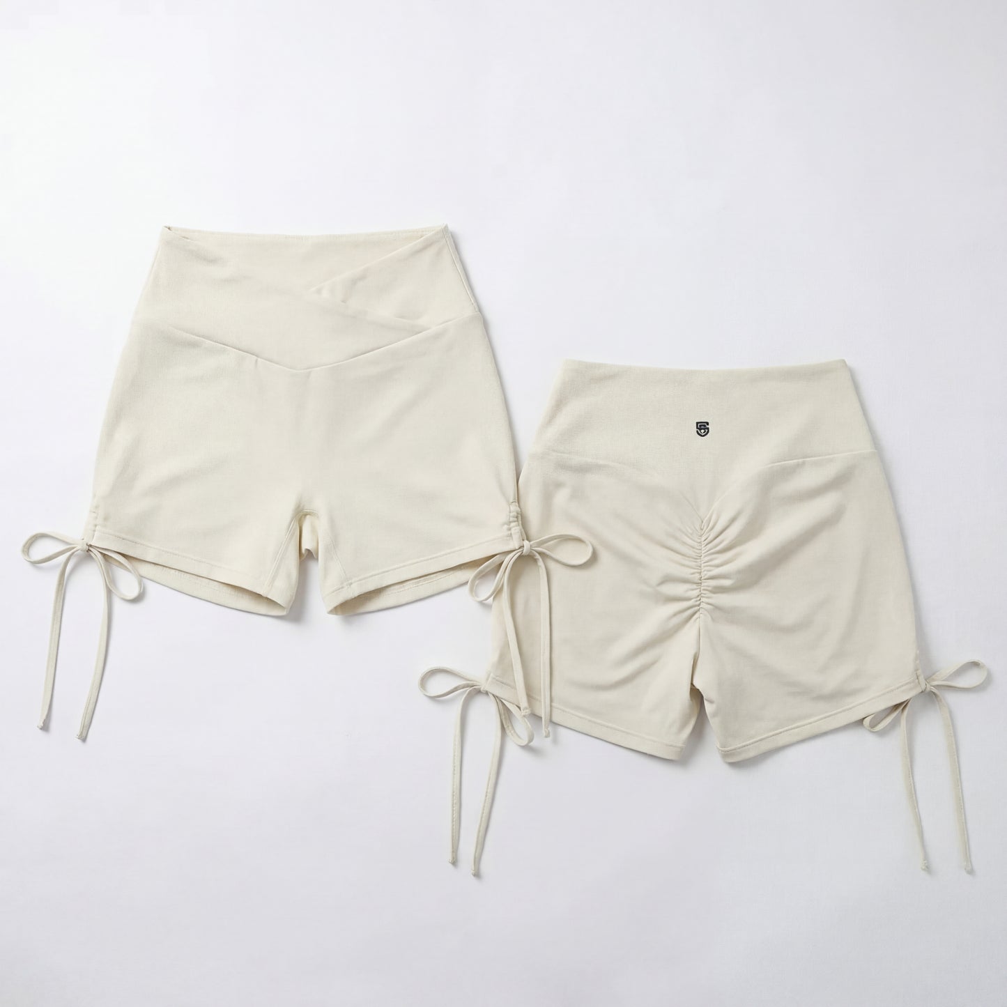 ScrunchFit Seamless Shorts