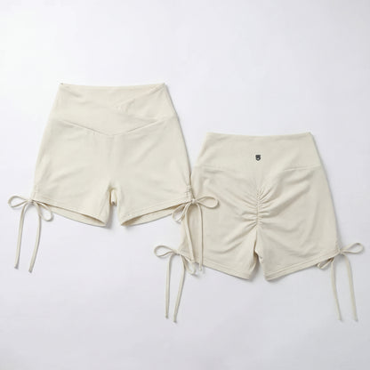 ScrunchFit Seamless Shorts