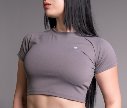 ScrunchFit Seamless Top
