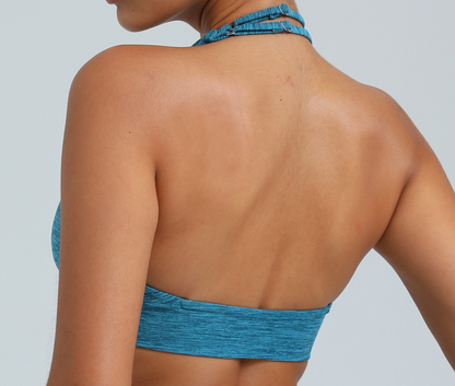 BlissFit Halter Top