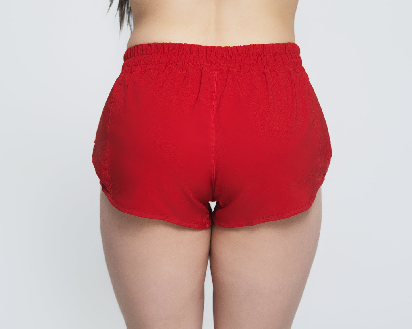 Quick-Dry Pocket Performance Shorts - Solid Athletics