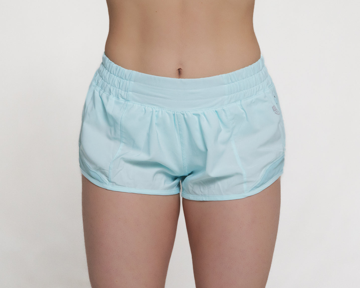 Quick-Dry Pocket Performance Shorts - Solid Athletics