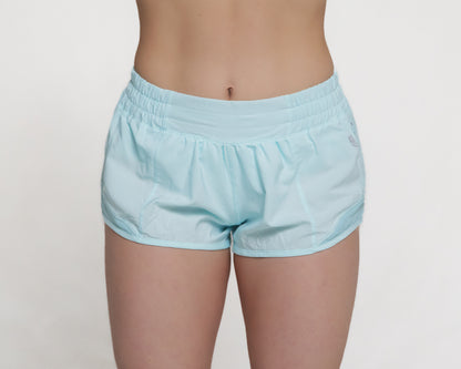 Quick-Dry Pocket Performance Shorts - Solid Athletics