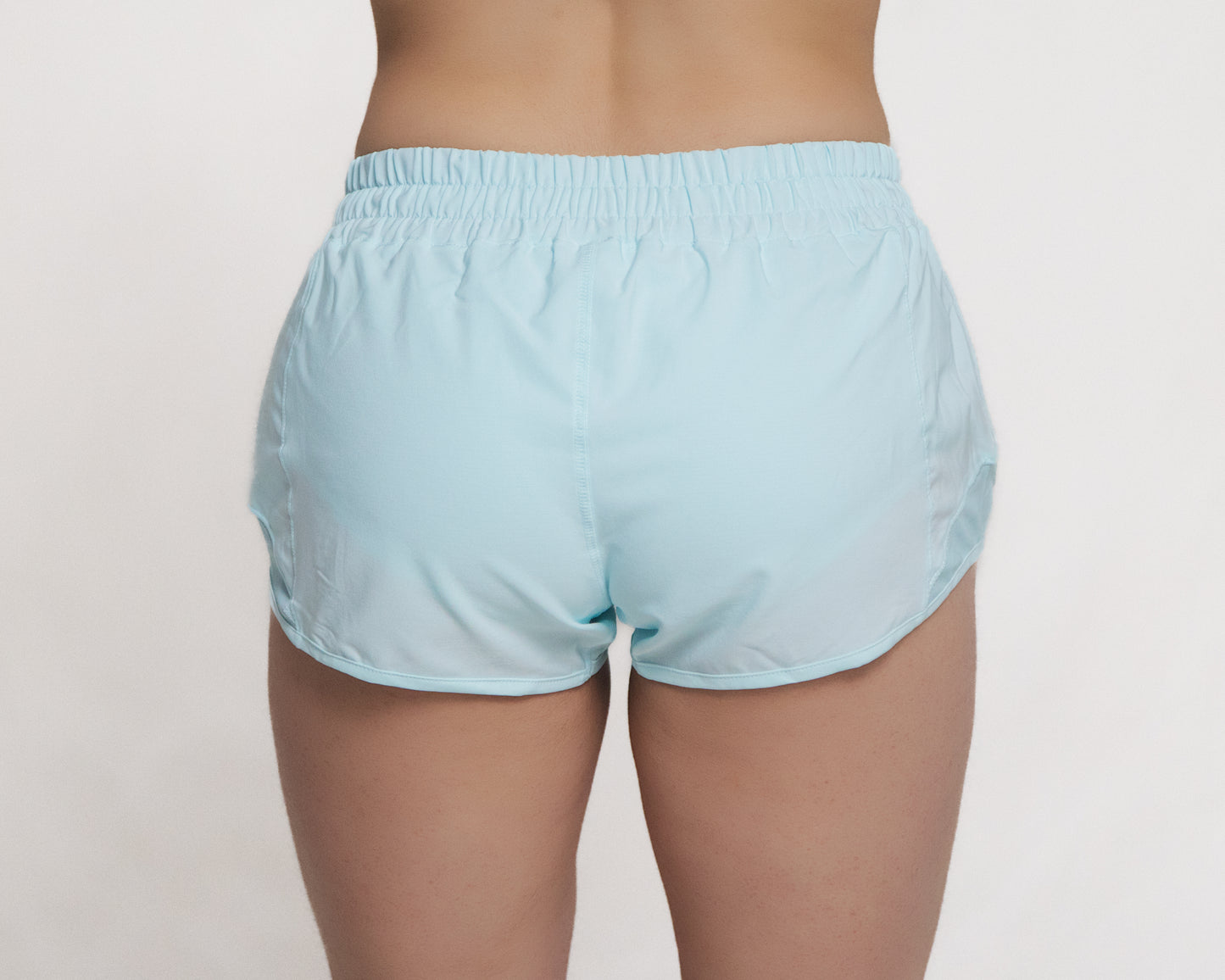 Quick-Dry Pocket Performance Shorts - Solid Athletics