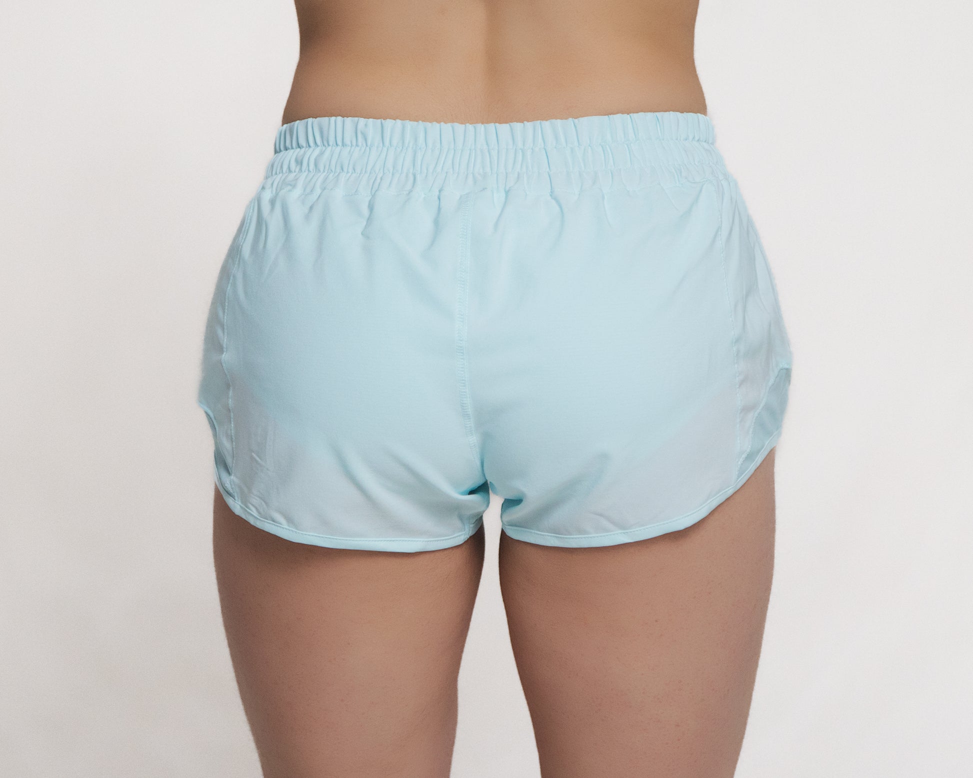 Quick-Dry Pocket Performance Shorts - Solid Athletics