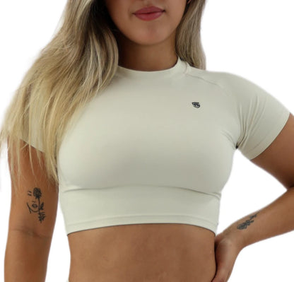 ScrunchFit Seamless Top - Solid Athletics