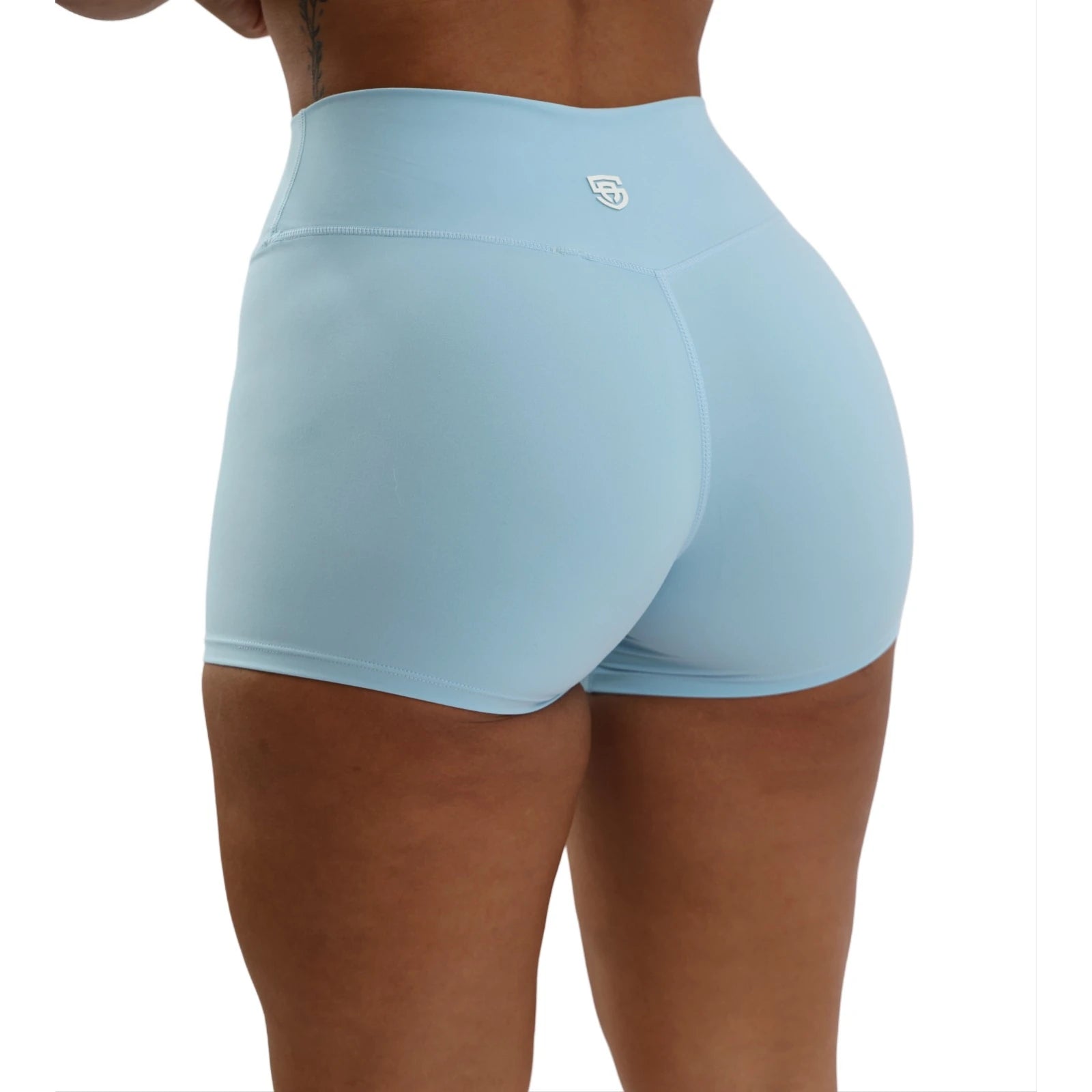 SoftFlex Shorts - Solid Athletics