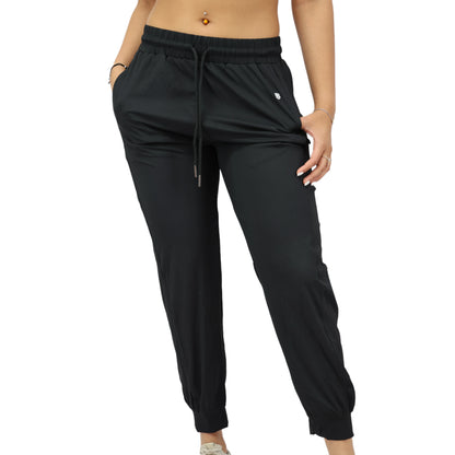 EasyFlow Jogger - Solid Athletics