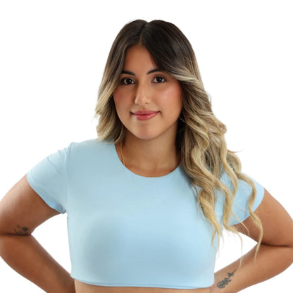 SoftFlex Top - Solid Athletics