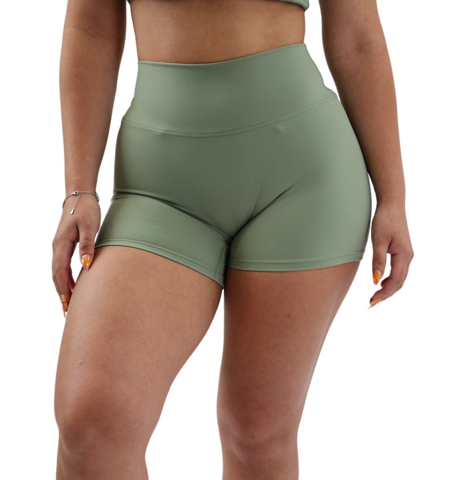SoftFlex Shorts