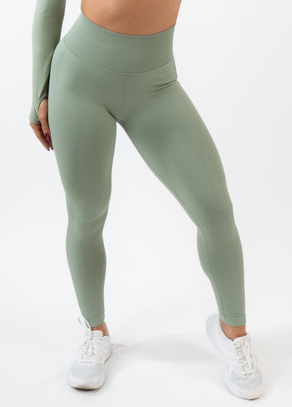 StretchFit Leggings - Solid Athletics