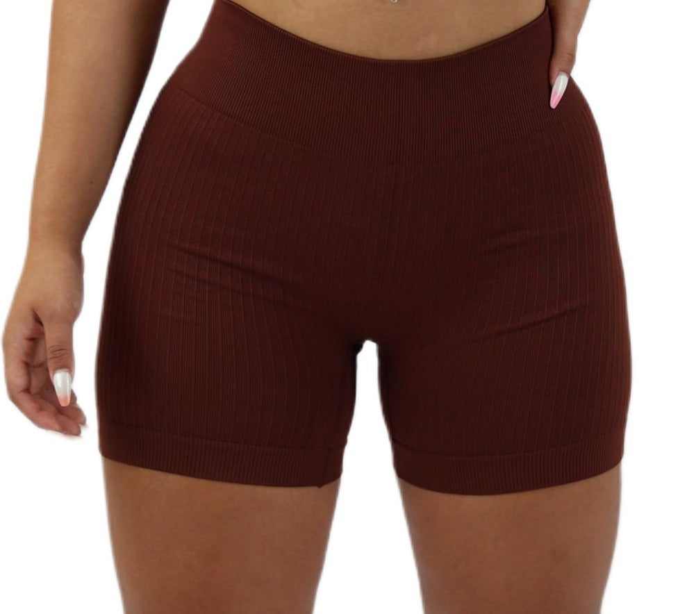 ZipFit Shorts - Solid Athletics