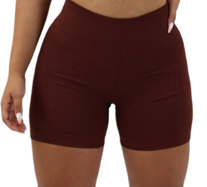 ZipFit Shorts - Solid Athletics