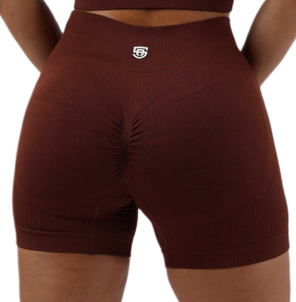 ZipFit Shorts - Solid Athletics