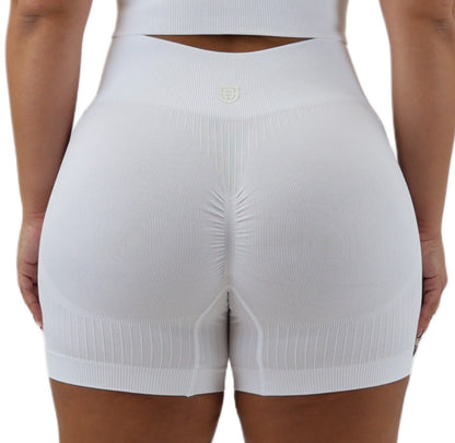 ZipFit Shorts - Solid Athletics