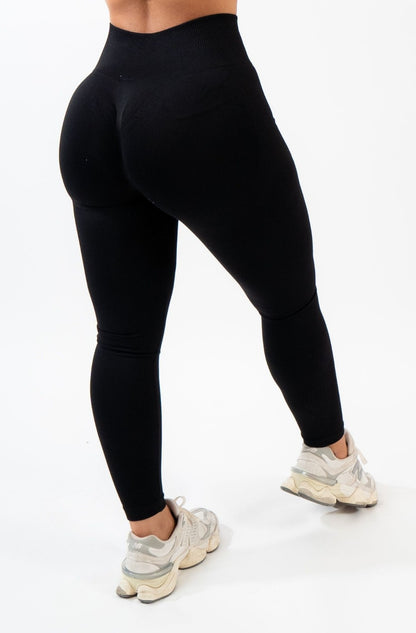 StretchFit Leggings - Solid Athletics