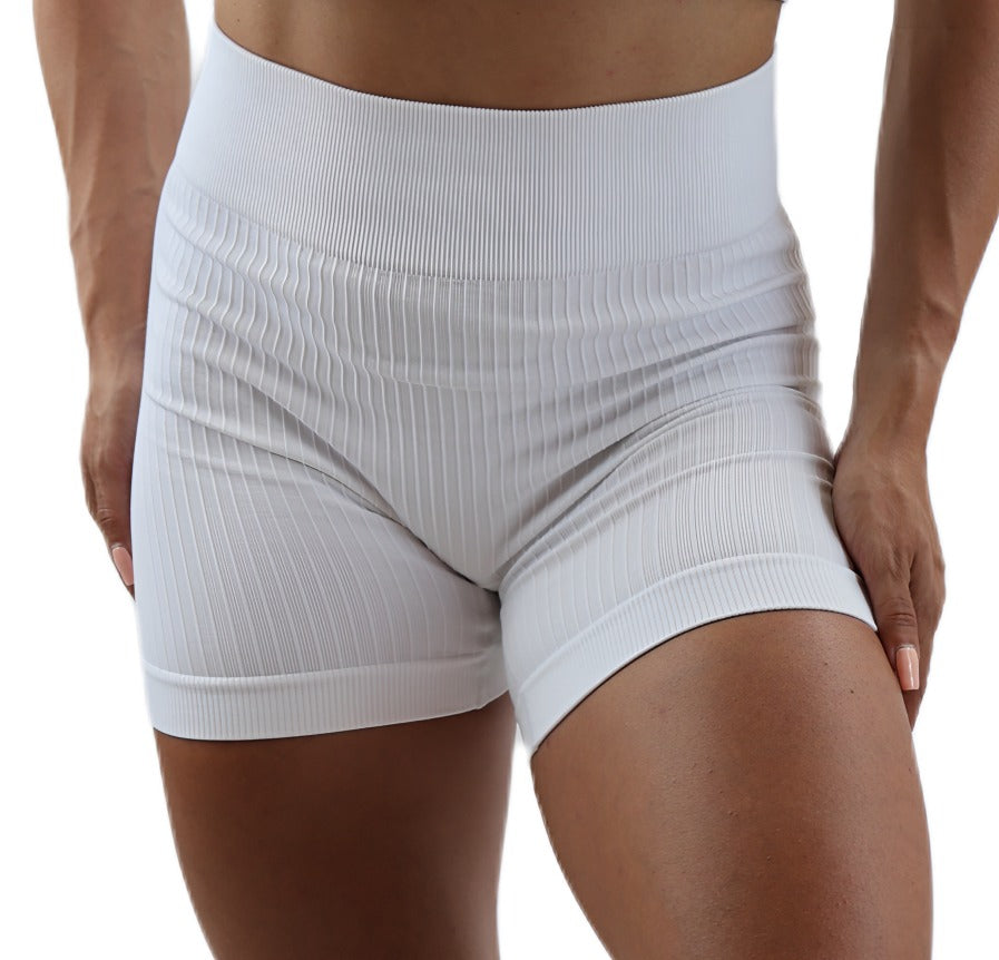 ZipFit Shorts - Solid Athletics