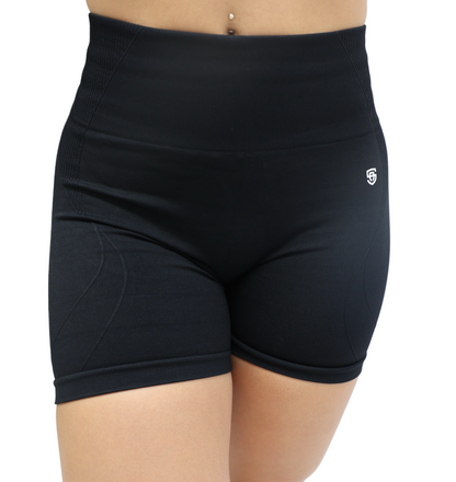 StrapFlex Shorts - Solid Athletics
