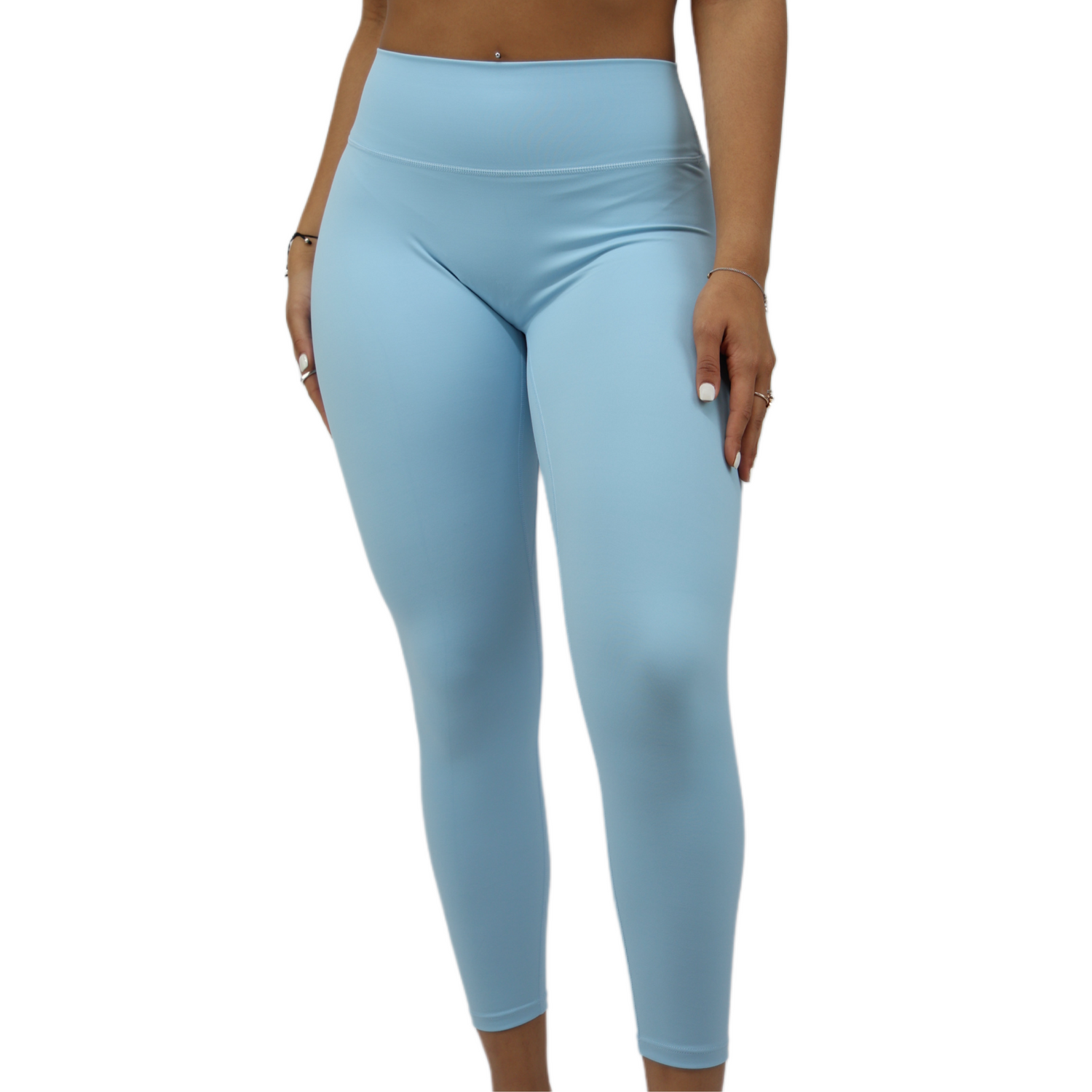 SoftFlex Leggings - Solid Athletics