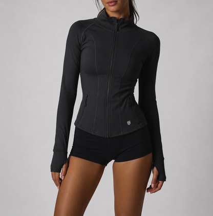 SCULPT Jacket - Solid Athletics