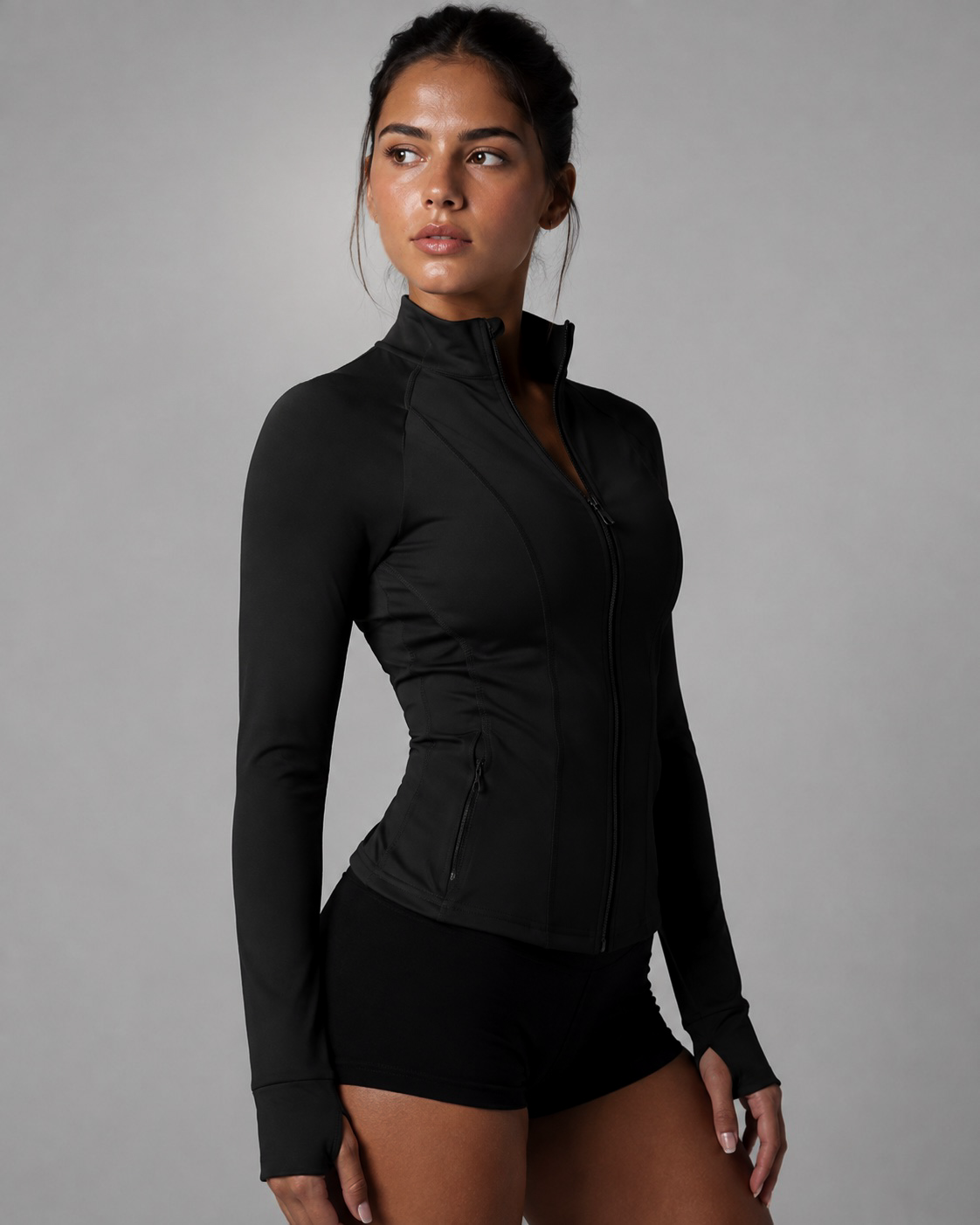 SCULPT Jacket - Solid Athletics
