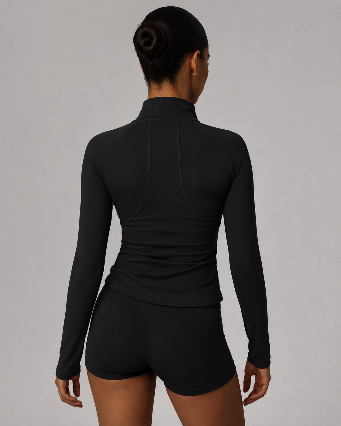 SCULPT Jacket - Solid Athletics
