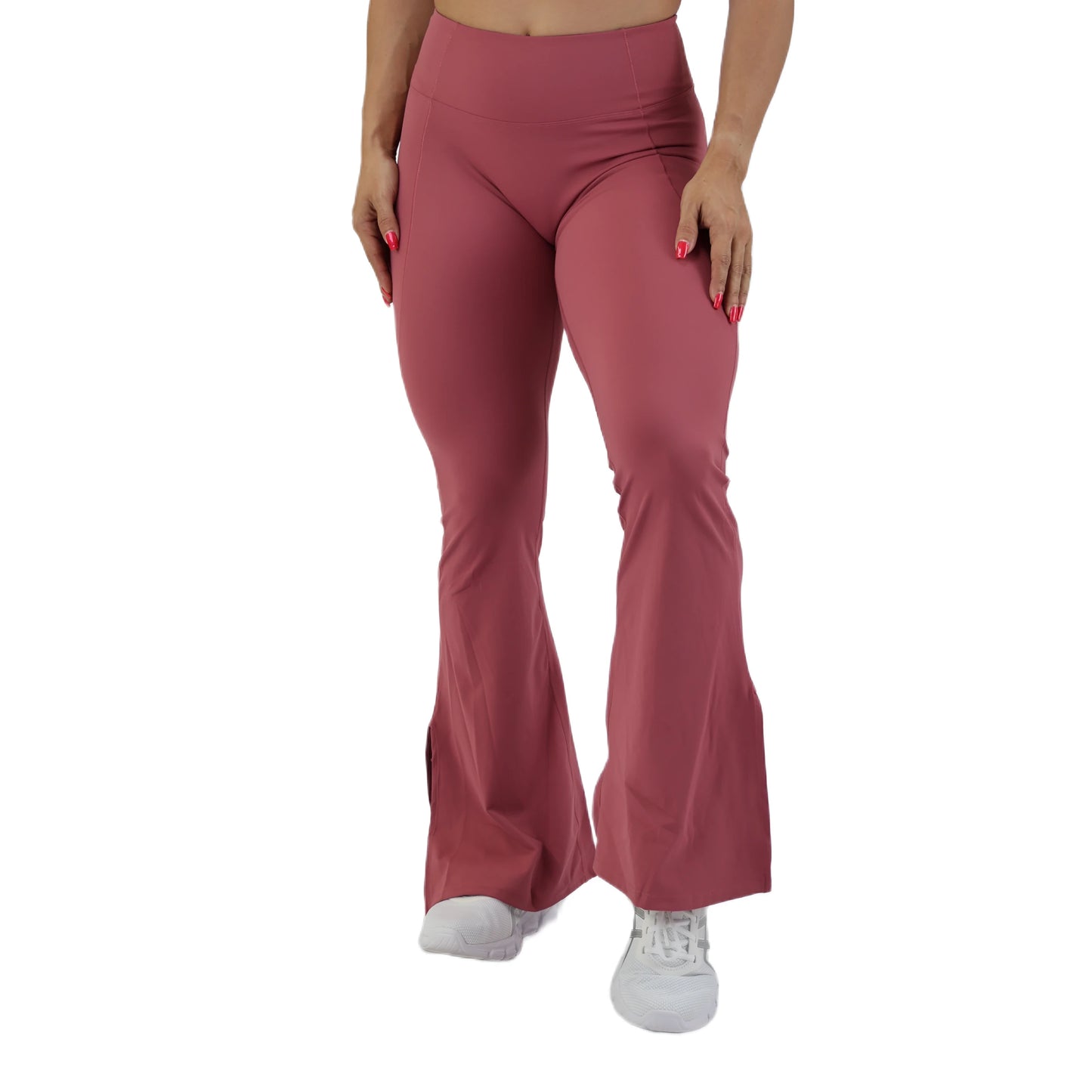 FlexFlow Active Flare Leggings - Solid Athletics