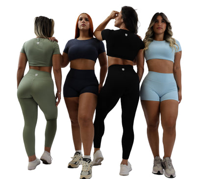 SoftFlex Top