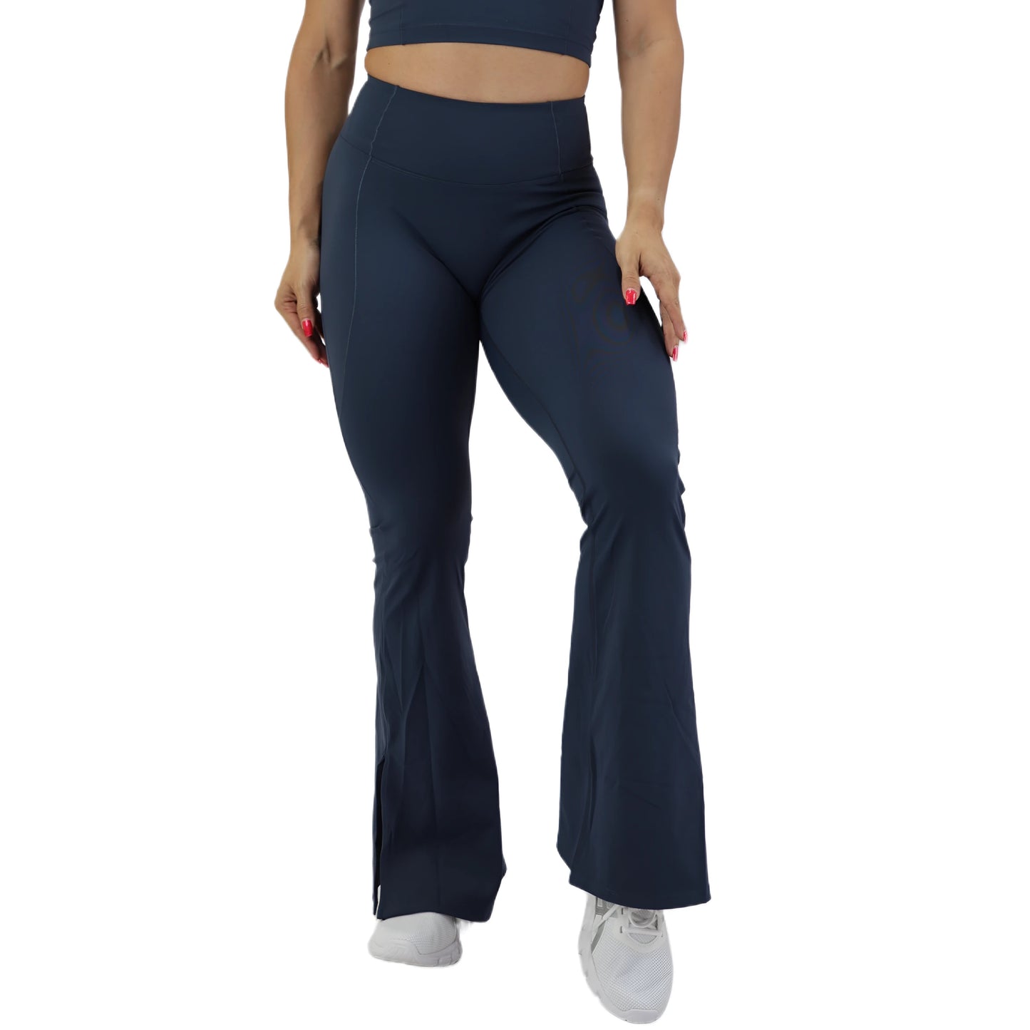 FlexFlow Active Flare Leggings - Solid Athletics