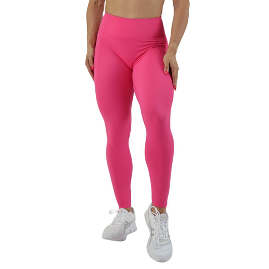 FlexFlow Active Leggings - Solid Athletics