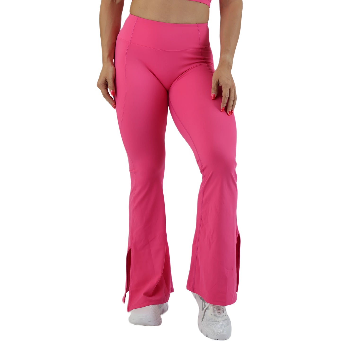 FlexFlow Active Flare Leggings - Solid Athletics