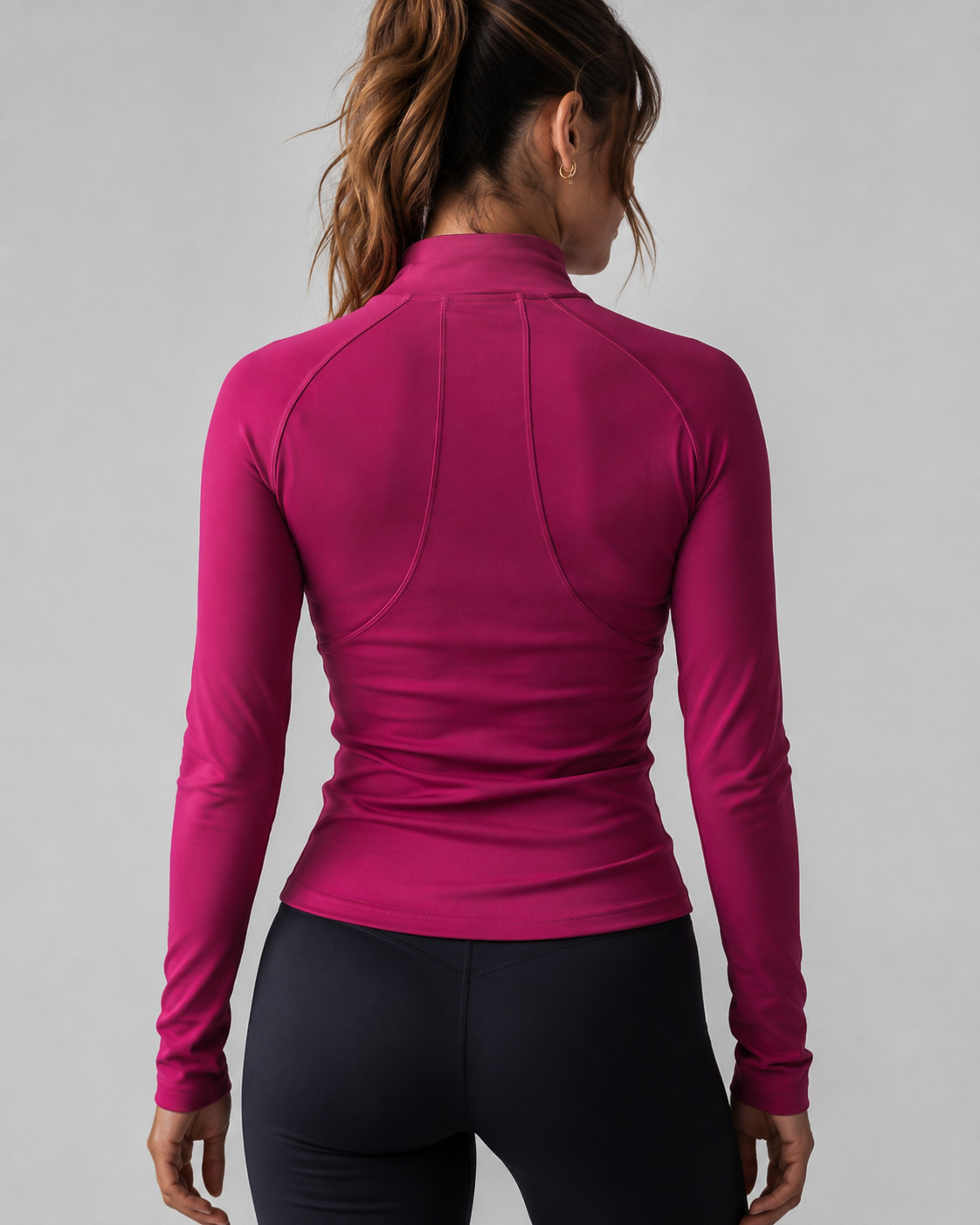 SCULPT Jacket - Solid Athletics
