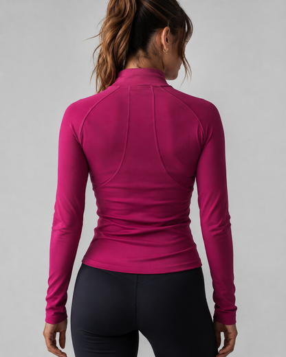 SCULPT Jacket - Solid Athletics
