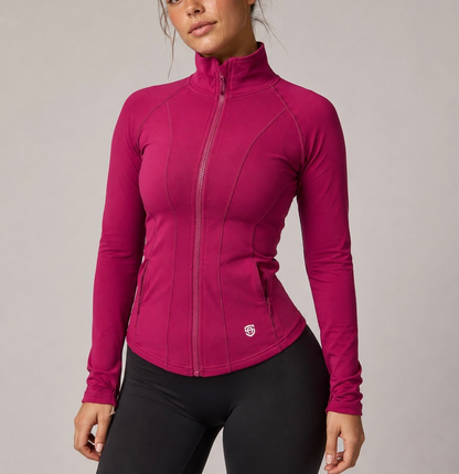 SCULPT Jacket - Solid Athletics