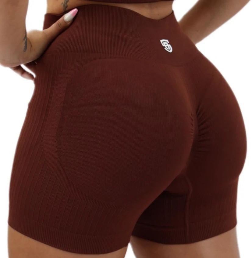 ZipFit Shorts - Solid Athletics